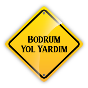 Bodrum Yol Yardım - Çekici